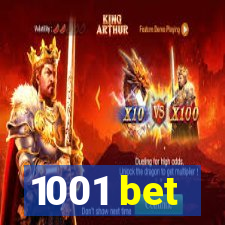 1001 bet